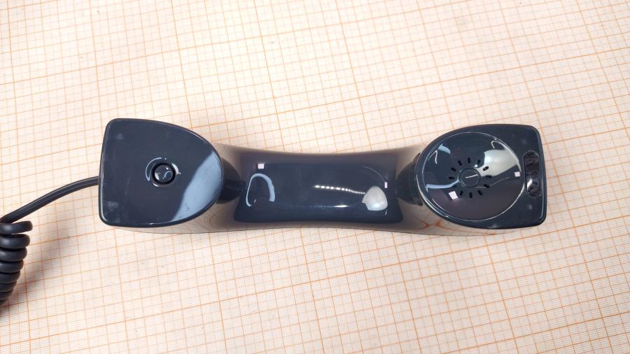 217-215-001 Телефон VoIP CISCO CP-7906G #9