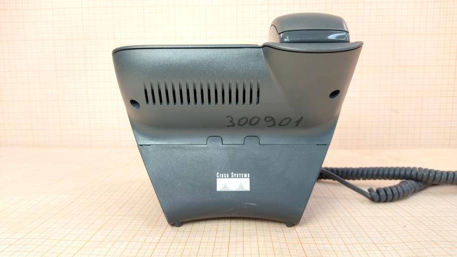 217-215-001 Телефон VoIP CISCO CP-7906G #10