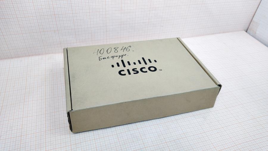 217-215-001 Телефон VoIP CISCO CP-7906G #15