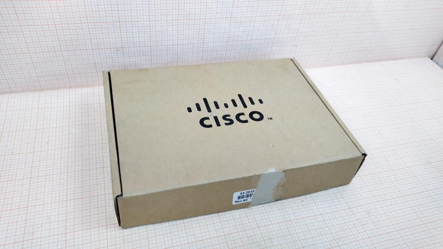 217-216-001 Телефон VoIP CISCO CP-7970G #18