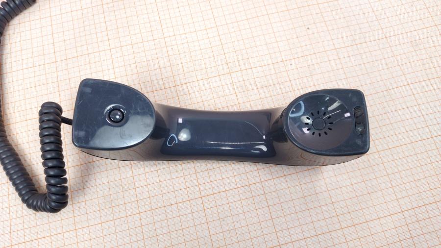 217-217-001 Телефон VoIP CISCO CP-7912G #6