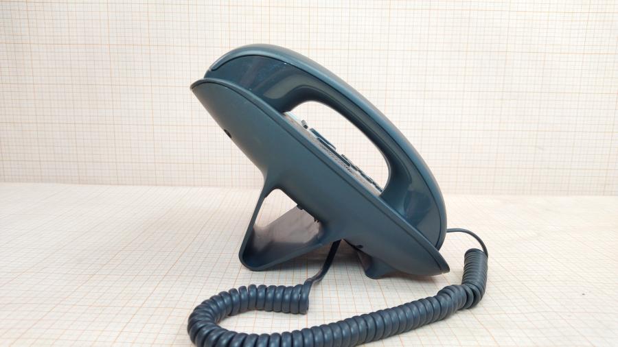217-217-001 Телефон VoIP CISCO CP-7912G #8