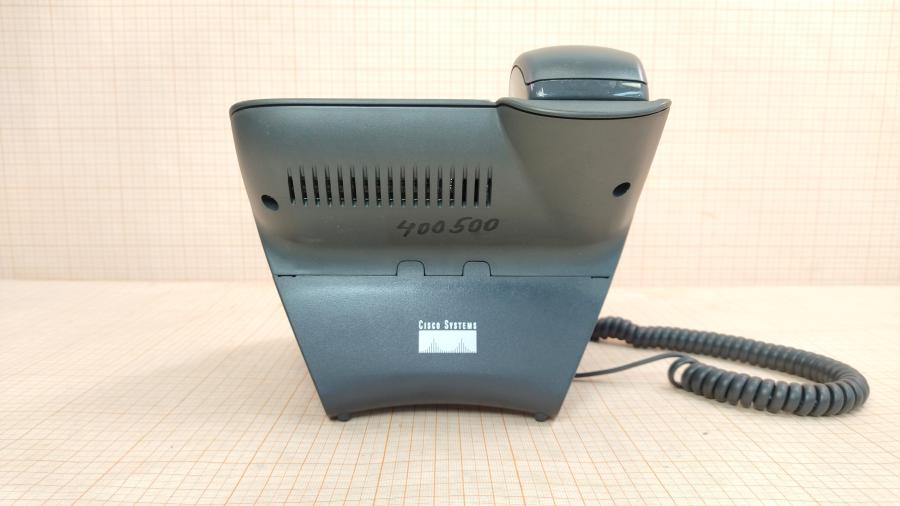 217-217-001 Телефон VoIP CISCO CP-7912G #9