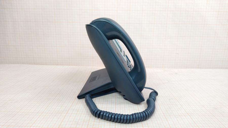 217-218-001 Телефон VoIP CISCO CP-7961G #9