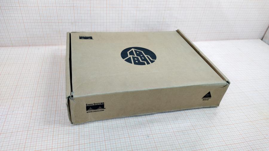 217-218-001 Телефон VoIP CISCO CP-7961G #17