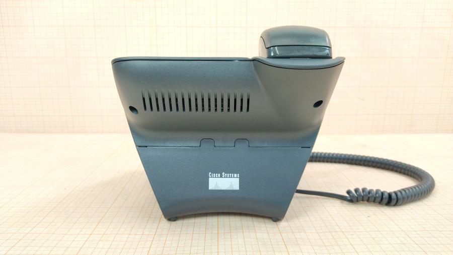 217-219-002 Телефон VoIP CISCO CP-7905G #10
