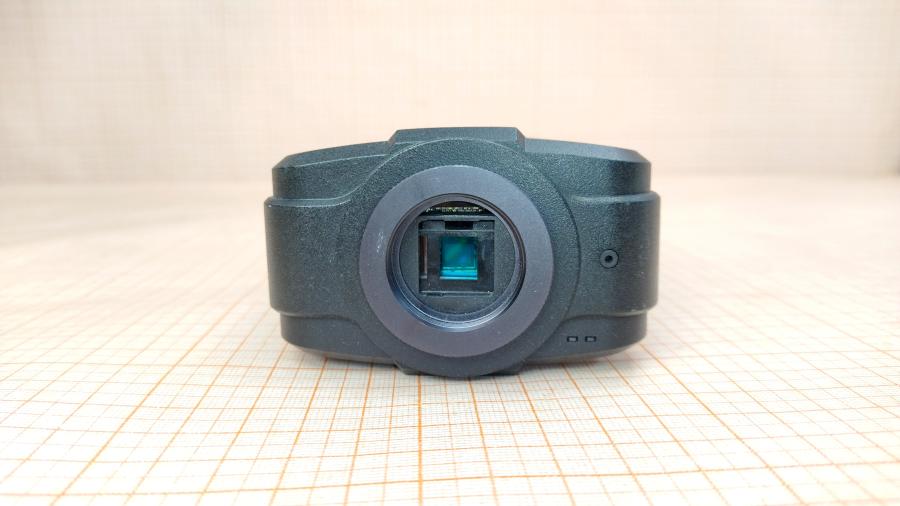 217-226-001 Камера видеонаблюдения CISCO CIVS-IPC-2500 #2