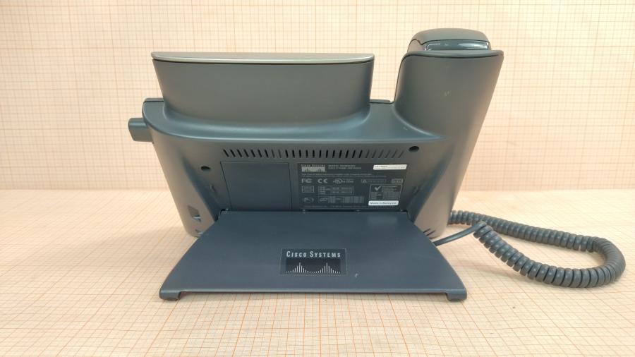 217-227-002 Телефон VoIP CISCO CP-7940G #10