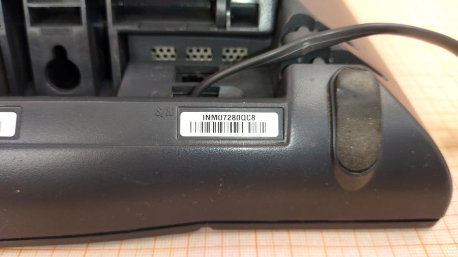 217-227-002 Телефон VoIP CISCO CP-7940G #15