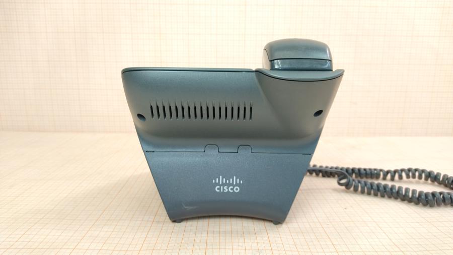 217-228-001 Телефон VoIP CISCO CP-7911G #10