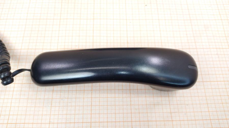 217-229-001 Телефон VoIP CISCO UC PHONE CP-6945 #6