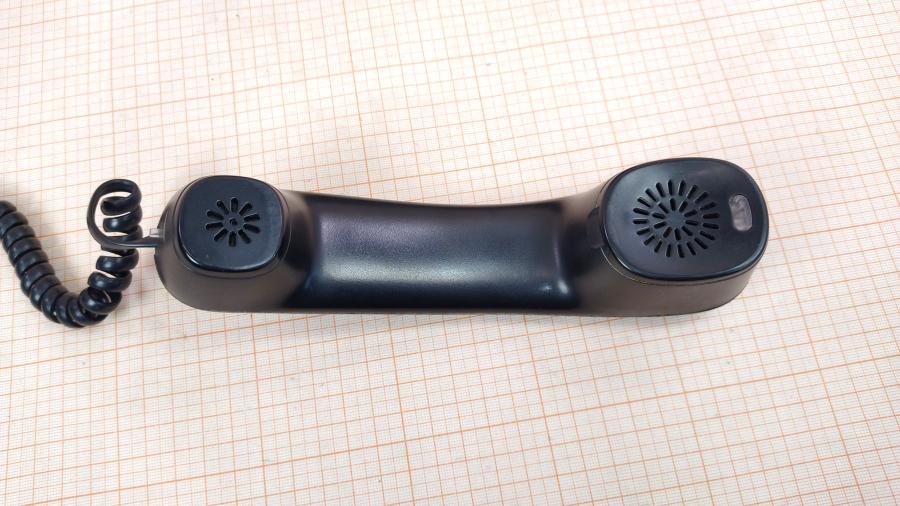 217-229-001 Телефон VoIP CISCO UC PHONE CP-6945 #7