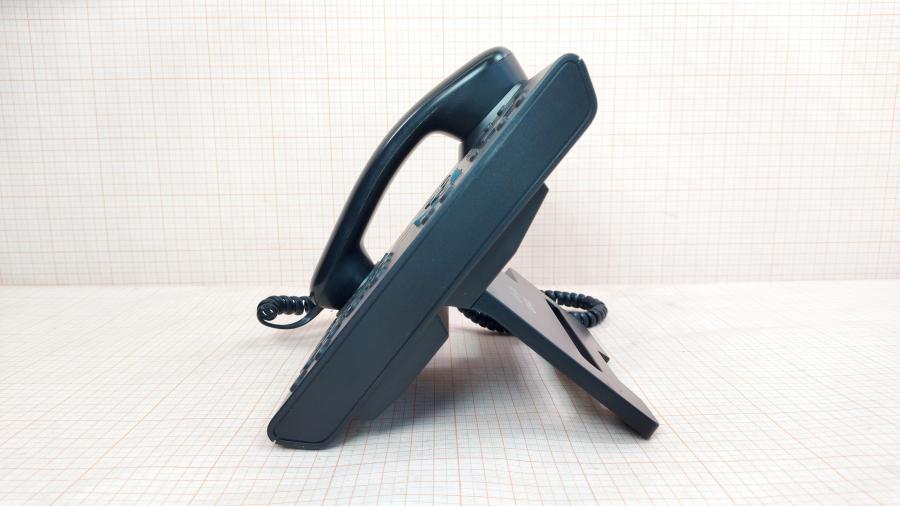 217-229-001 Телефон VoIP CISCO UC PHONE CP-6945 #8