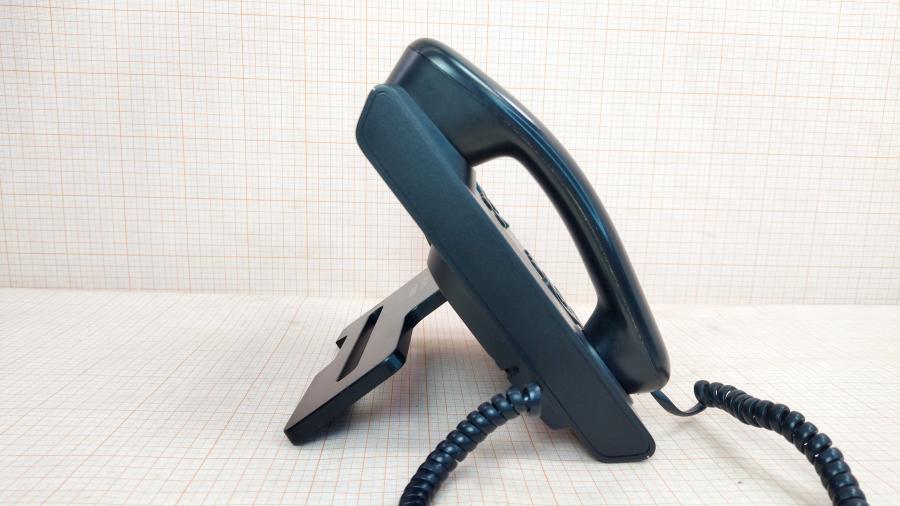 217-229-001 Телефон VoIP CISCO UC PHONE CP-6945 #9