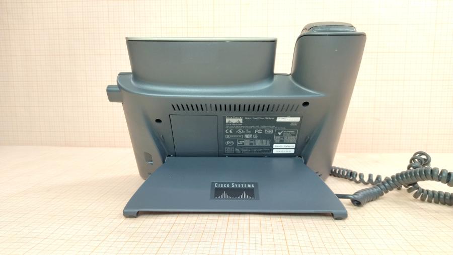 217-227-003 Телефон VoIP CISCO CP-7940G #10