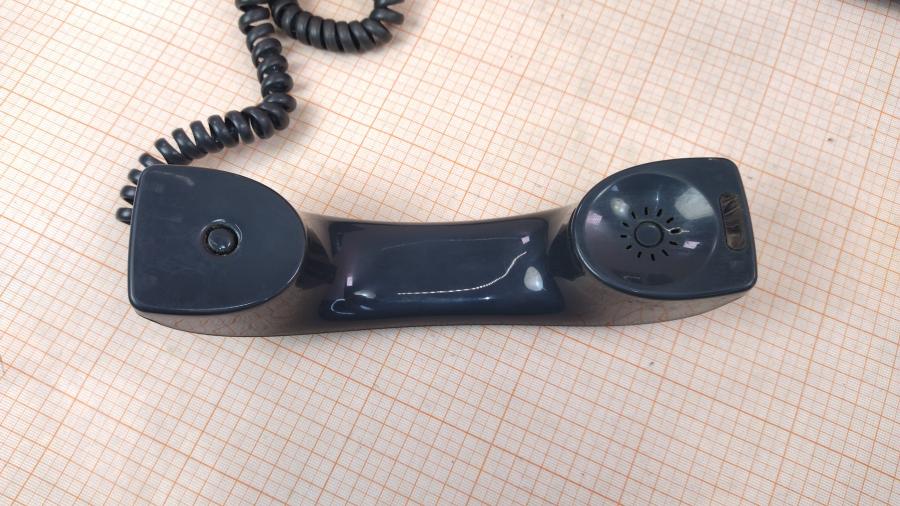 217-227-004 Телефон VoIP CISCO CP-7940G #7