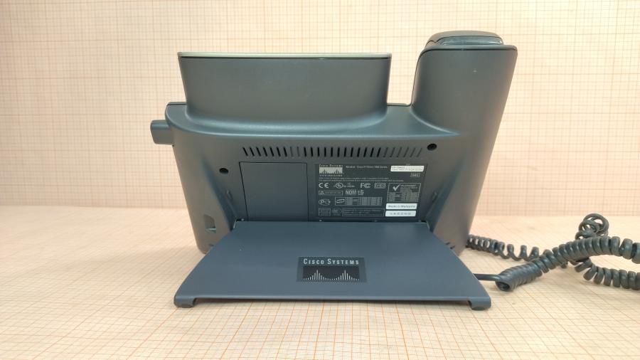 217-227-004 Телефон VoIP CISCO CP-7940G #10