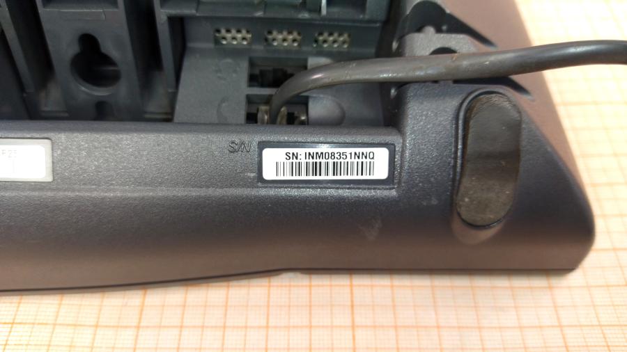 217-227-004 Телефон VoIP CISCO CP-7940G #15