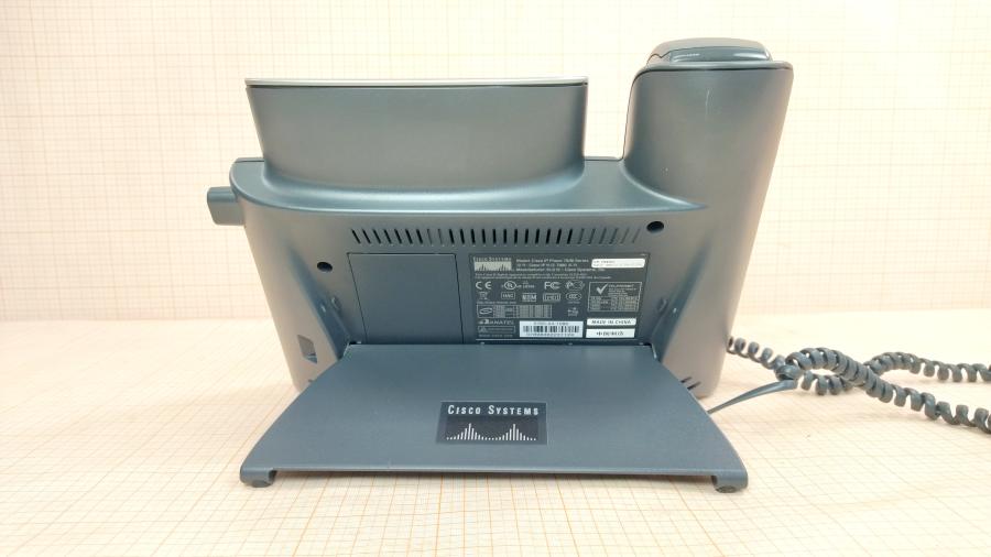 217-227-005 Телефон VoIP CISCO CP-7940G #10