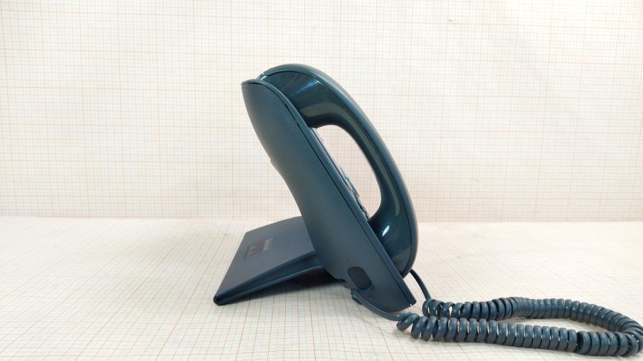 217-216-002 Телефон VoIP CISCO CP-7970G #9