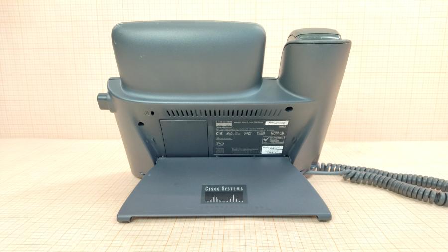 217-216-002 Телефон VoIP CISCO CP-7970G #10