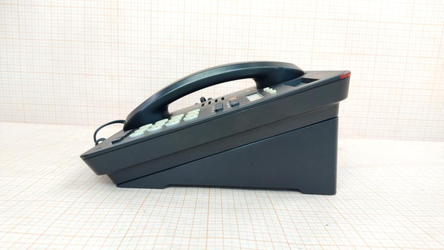 217-230-001 Телефон VoIP AVAYA 1603SW-I #8