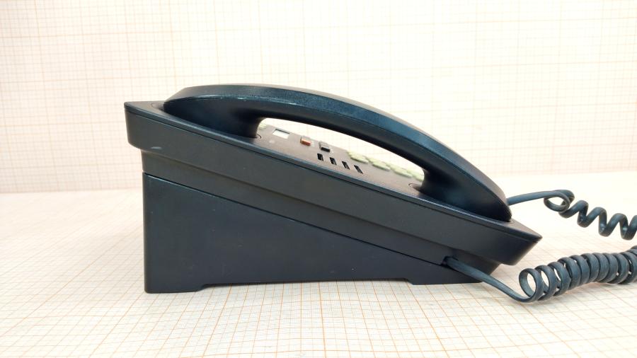 217-230-001 Телефон VoIP AVAYA 1603SW-I #9