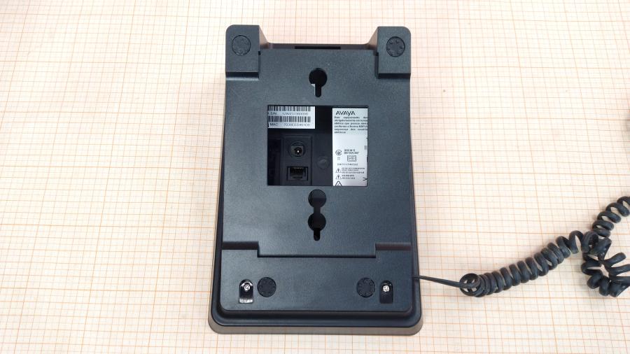 217-230-001 Телефон VoIP AVAYA 1603SW-I #11