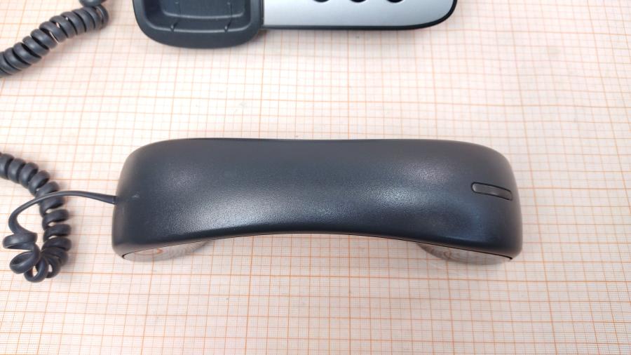 217-217-002 Телефон VoIP CISCO CP-7912G #6