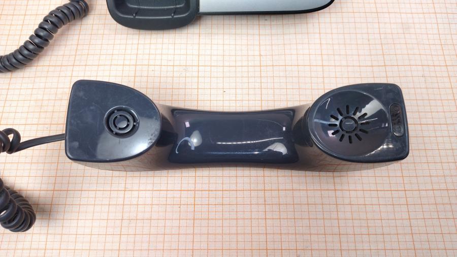 217-217-002 Телефон VoIP CISCO CP-7912G #7