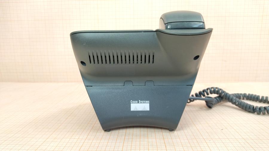217-217-002 Телефон VoIP CISCO CP-7912G #10