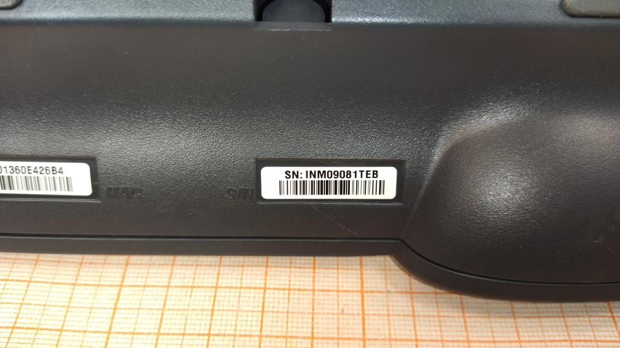 217-217-002 Телефон VoIP CISCO CP-7912G #14