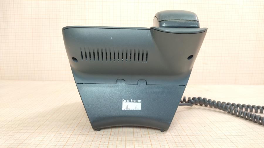 217-217-003 Телефон VoIP CISCO CP-7912G #10