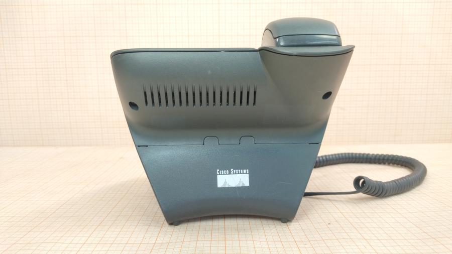 217-217-004 Телефон VoIP CISCO CP-7912G #10