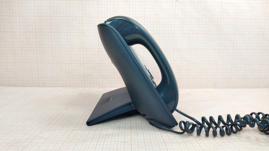 217-218-002 Телефон VoIP CISCO CP-7961G #9