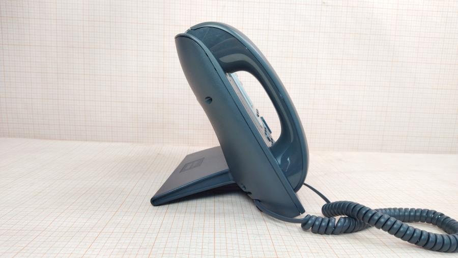 217-231-001 Телефон VoIP CISCO CP-7942G #9