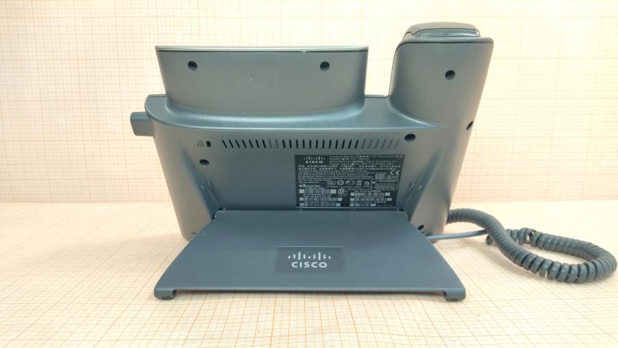 217-231-001 Телефон VoIP CISCO CP-7942G #10