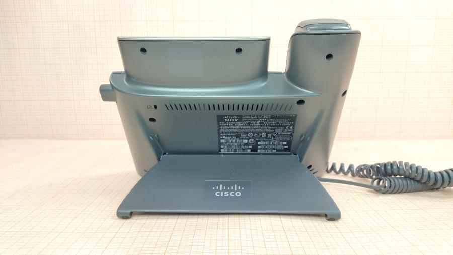 217-231-002 Телефон VoIP CISCO CP-7942G #10