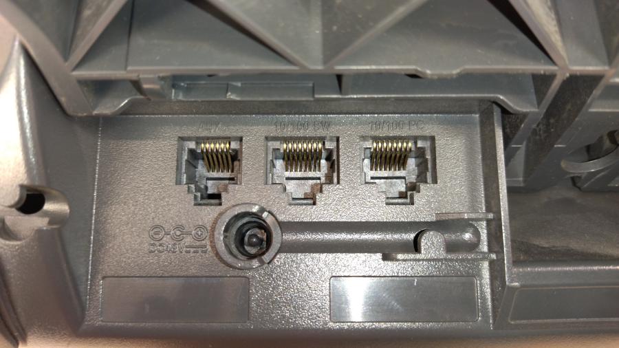 217-231-002 Телефон VoIP CISCO CP-7942G #12