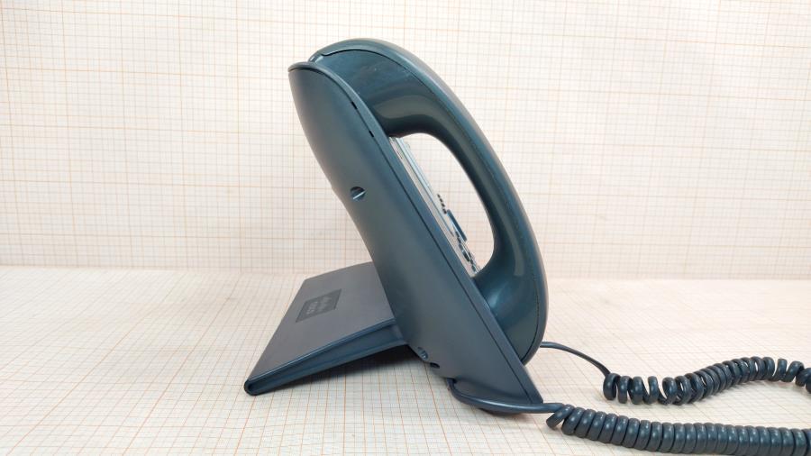 217-231-003 Телефон VoIP CISCO CP-7942G #9