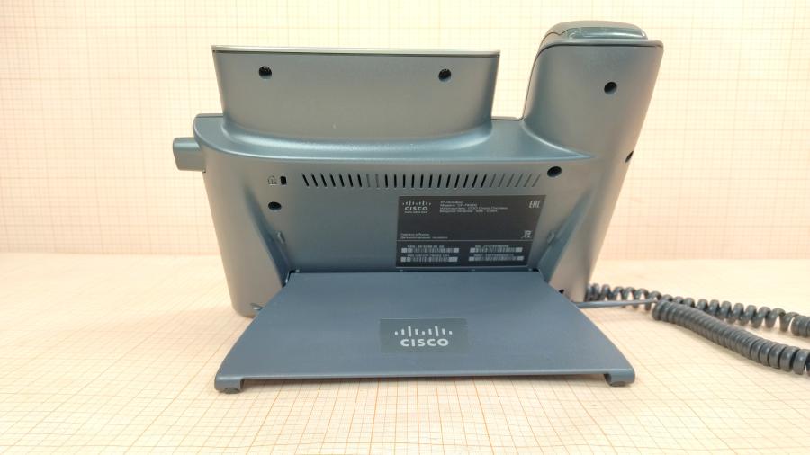 217-231-003 Телефон VoIP CISCO CP-7942G #10