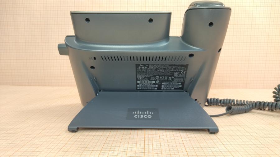 217-231-004 Телефон VoIP CISCO CP-7942G #10