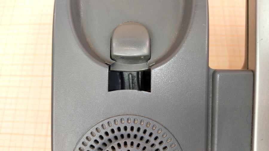 217-232-001 Телефон VoIP CISCO 7960 #6