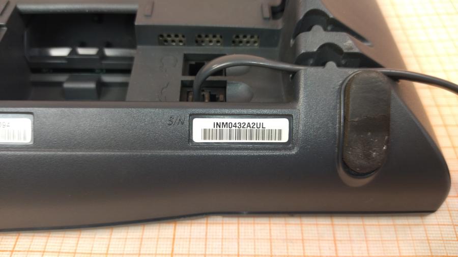 217-232-001 Телефон VoIP CISCO 7960 #16