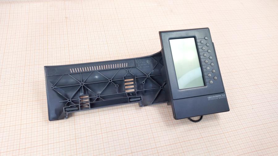 217-233-001 Модуль расширения к телефонам VoIP CISCO 7914 #1