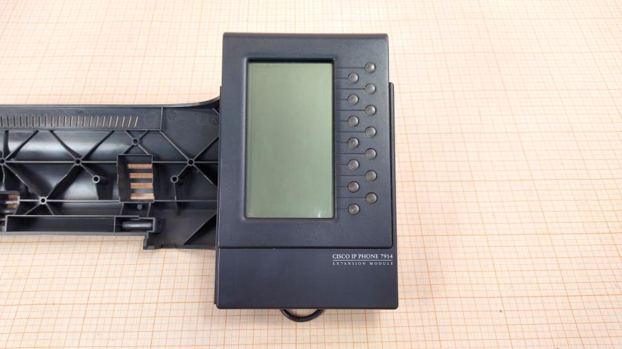 217-233-001 Модуль расширения к телефонам VoIP CISCO 7914 #2