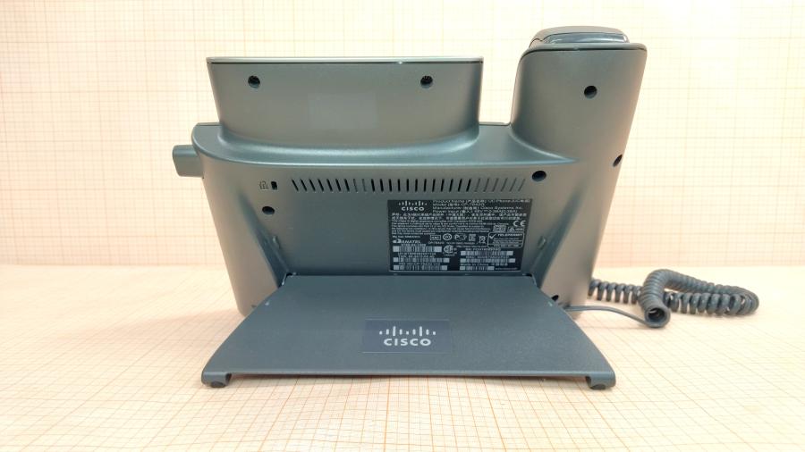 217-231-005 Телефон VoIP CISCO CP-7942G #10
