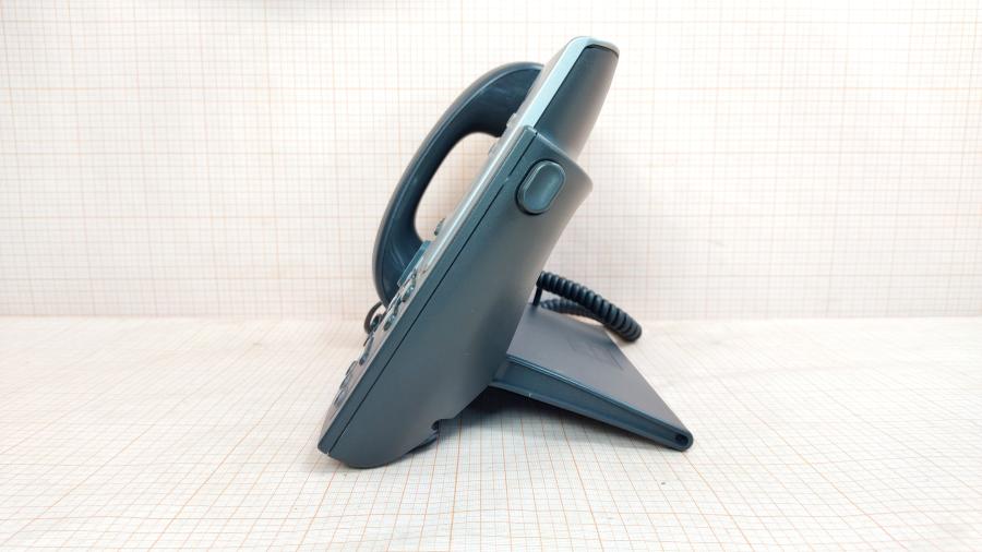 217-231-006 Телефон VoIP CISCO CP-7942G #8