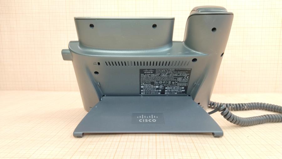217-231-006 Телефон VoIP CISCO CP-7942G #10