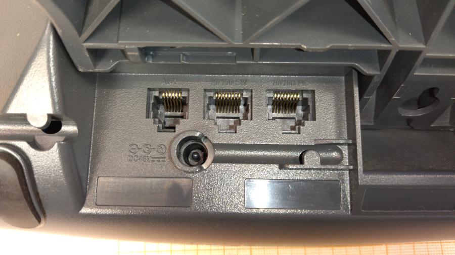 217-231-006 Телефон VoIP CISCO CP-7942G #12